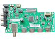 190398 Insignia Main Board, 190398, T.MS3553.761, NS-55D420NA20