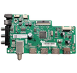 190927 Insignia Main Board, A19140296, HU55N1830F, T.MS3553.761, NS-55D420NA20