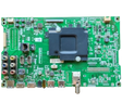 197390 Sharp Main Board, 202033, RSAG7.820.6591/R0H, LC-55N620CU, LC-55N7000U