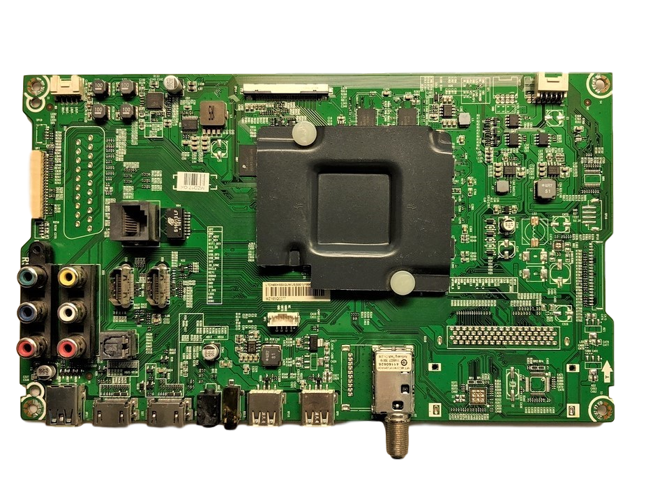 199662 Sharp Main Board, RSAG7.820.6591/ROH, LC-65N7000U