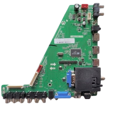 1CNCT201402013 Sceptre Main Board, T.MS3393.715, X505BV-FMQR