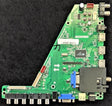 1CNCT201403025 Sceptre Main Board, T.MS3393.715, V500HJ1-PE8, X505BV-FMQR