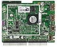 1LG4B10Y06900-Z5WF Sanyo TV Module, digital board, 1LG4B10Y06900, DP46841