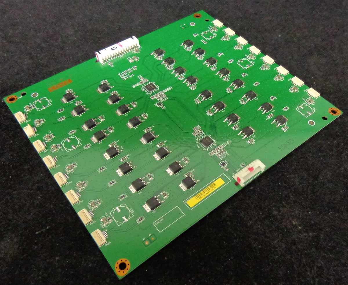 1P-114BJ00-2011 Vizio TV Module, LED driver, M60-C3, M70-C3