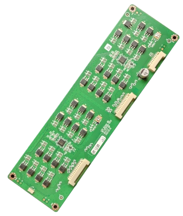 1P-1211C00-2012 Vizio LED Driver, 1P-1211C00-2012, LFTGE1MX4600298, M70Q7-J03