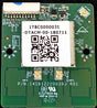 1T8C000003I Toshiba Wi-Fi Board, 141812220039J, RAXWN8122B, 50LF621U19