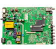 200538 Hisense Main Board, RSAG7.820.6834/ROH, LTDN40K220WUS(1000)/200536, 200538, 40H5B