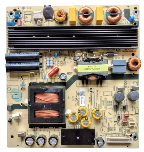 20200716 Element Power Supply, 1010417319, TV5502-ZC02-01, E4AA5R