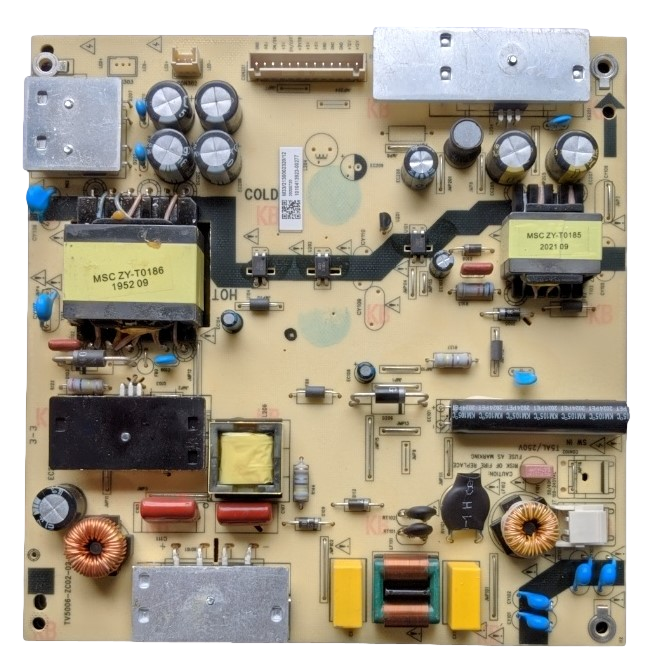 20200720 Element Power Supply, 230002402, E021M430-A3, E4AA55R