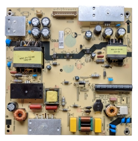20200720 Element Power Supply, 230002402, E021M430-A3, E4AA55R