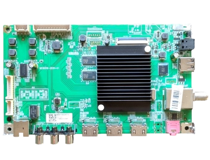 20210331 ONN Main Board, 1010502210-05481, ONN 100001258 MAIN, 1000012587