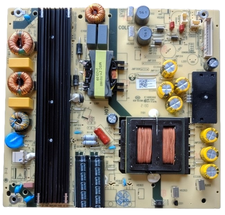 20210821 Element Power Supply, 2010097552, TV5502-ZC02-01, E4AA55R