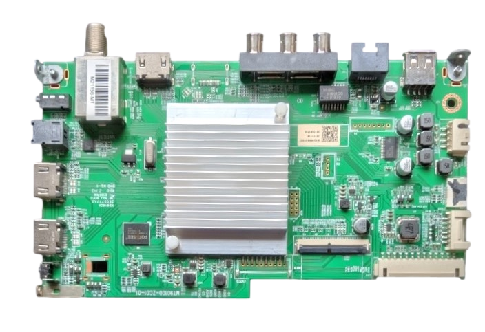 20211114 ONN Main Board, MT90100-ZC01-01, M21156-MT, 10002588