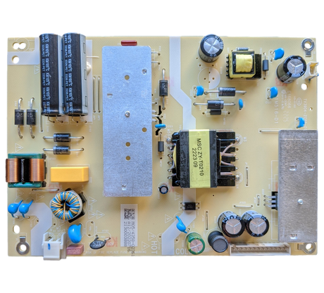 20220716 Element Power Supply, 2130003888, TV3904-ZC02-01, E4AA43R