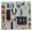 20221008 JVC Power Supply, 2010110840, TV4301-ZC02-01, LT-50MAW625