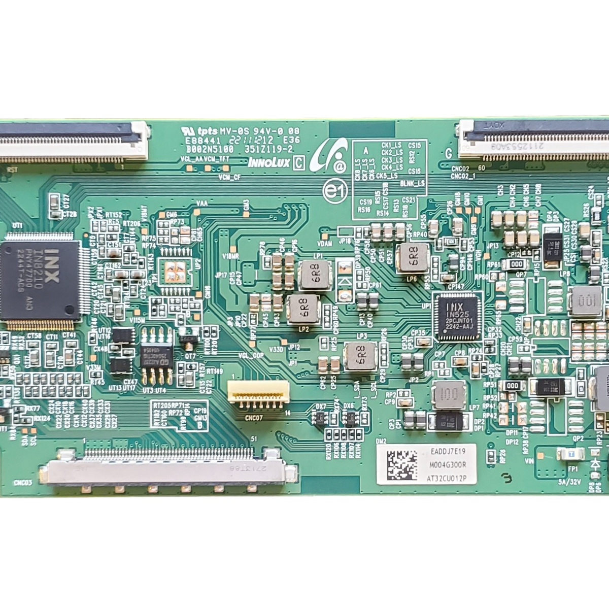 ★希少★ a.depeche ESDER TV board 20230830_100333_clipped_rev_1.