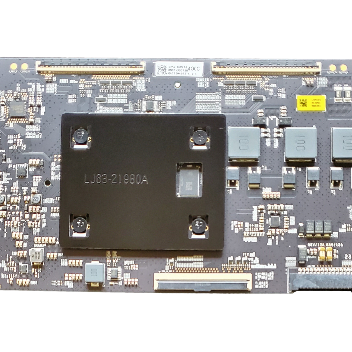 BN96-55775B Samsung T-Con Board, LJ94-51249D