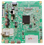 EBT65514304 LG Main Board, EAX67872805 (1.1), 8IEBT000, 60UK6090PUA, 60UK6090PUA.BUSMLJR, 60UK6090PUA.BUSMLOR