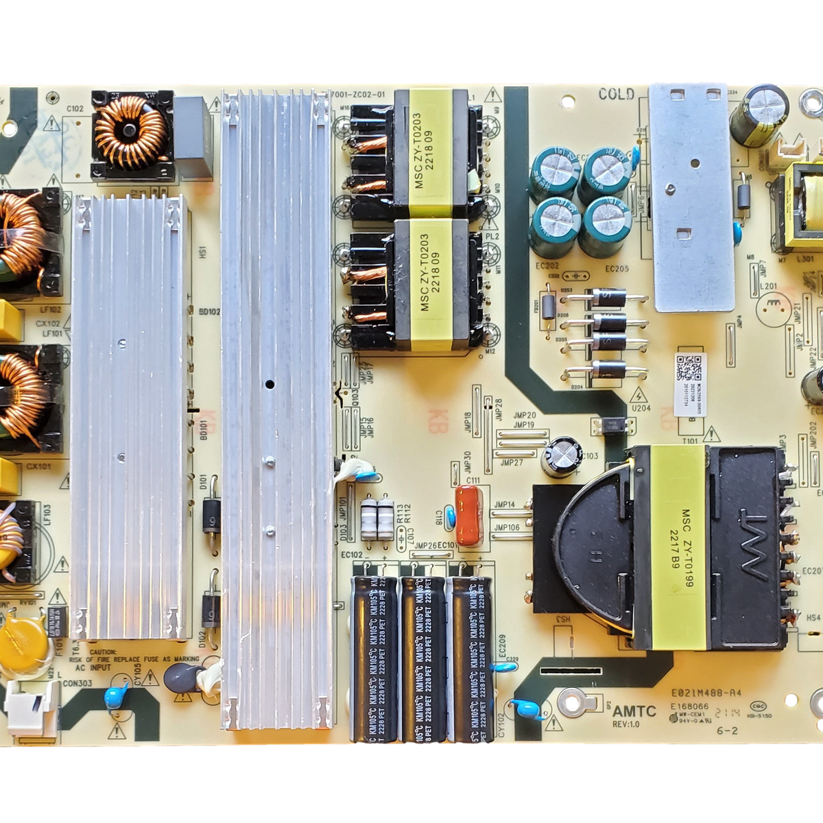 【ポイント10倍】 514C7001M26 20221208 2010112734, Supply, Power Onn Roku その他
