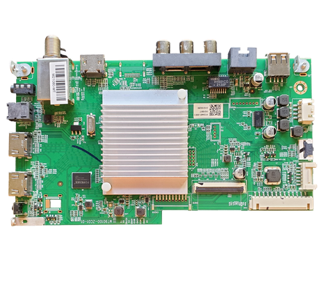 M21080-MT, Onn Main Board, MT90100-ZC01-01, 515C90100M13, 100069454