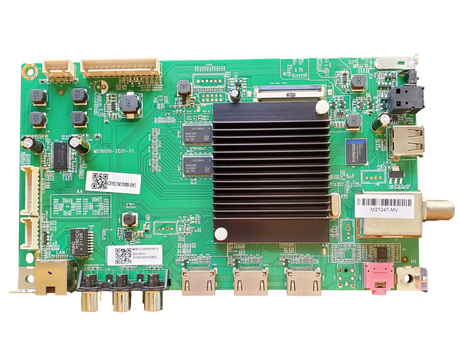 M21047-MV, Onn Main Board, MS16010-ZC01-01, 100012586
