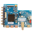 7.T3683HB11000.0A1, RCA Main Board, CV3683H-B, RTU6549