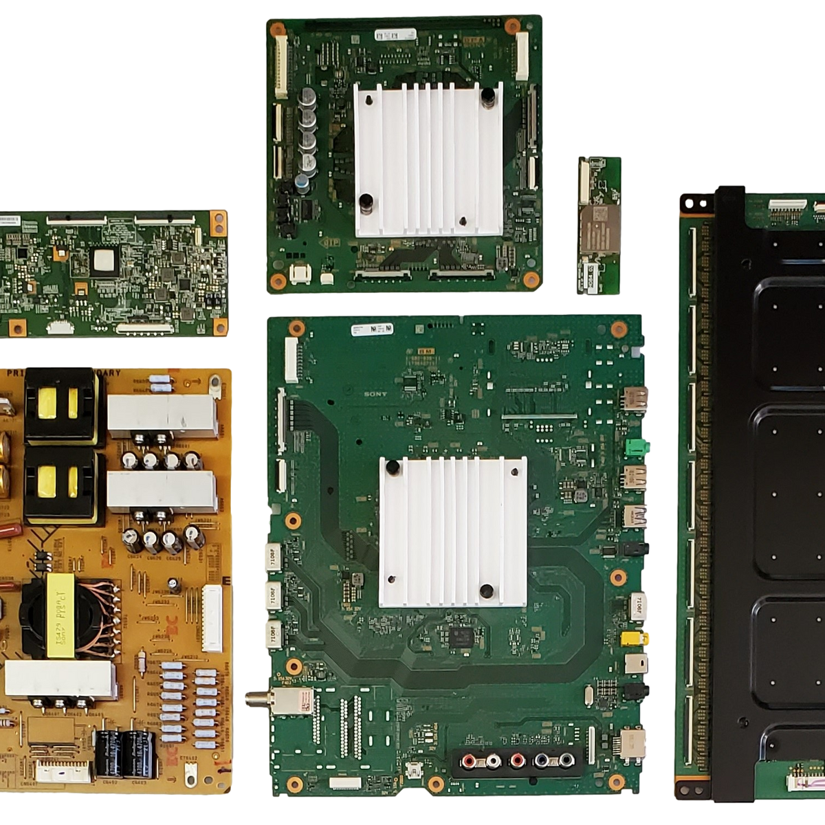 APDP 225A1 A 1 474 685 11 POWER SUPPLY BOARD for SONY XBR 65X850E APDP 225A1 A 1 474 685 11 POWER SUPPLY BOARD for SONY XBR 65X850E