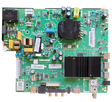 RWOSU5847-Main, RCA Main Board, HK.T.RT2874P839, T.RT2874P839, 210914T4A, TV34110142, CC575PU1L, RWOSU5847