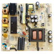 514C5507M19, Onn Power Supply Board, TV5507-ZC02-02, 100012587