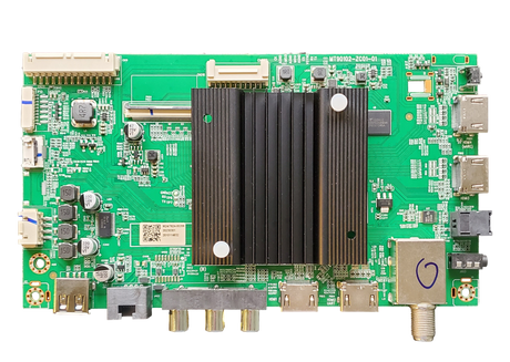 515C90102M05, Onn Main Board, MT90102-ZC01-01, 65R4A5X, 50R4A5X, 43R4A5X, 75R4A5R, 55R4A5X