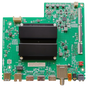 30800-001025 TCL Main Board, 30800-001025, 30801-001017, 40-R51MPF-MAD2HG, 50Q550G