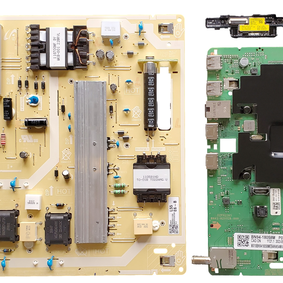 新品　LEDサインボード UNOX BOARD A4 ウノックス・ボード A4 D.ID ジャパン、屋外使用できる防水モバイルLEDサインボード