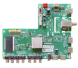 50020345800130, Quasar Main Board, T.MS3458.U801, SQ5505U