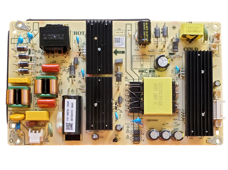 260132007070 Westinghouse Power Supply, HKC-LEDTV-P55, 220628, WR50UT4212