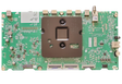 EBT67553302 LG Main Board, EBT67553302, 55QNED80URA