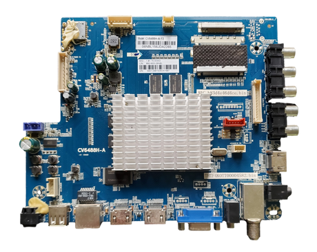 SY15225 Seiki Main Board, SY15225, 890-M00-06NBL, CV6488H-A-13, ELEFT426