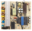 514C6505M17 JVC Power Supply Board, TV6505-ZC02-01, LT-58MAW705
