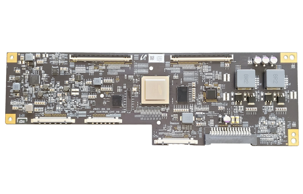 LJ94-49437M Sony T-Con, LJ9449437M, XR-55A95K
