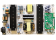 342673 Hisense Power Supply, 342673, RSAG7.820.10971/ROH, 10971-M, 55U6K
