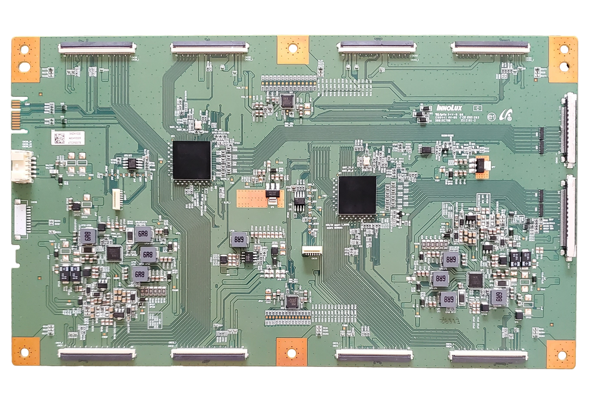 M0049300R Sony T-Con, SKSDK1020, XR-100X92
