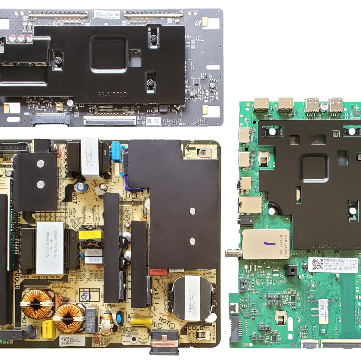 TVアンプ Amazon.co.jp: ステレオサブウーファー 2.1CH DC12V-26V