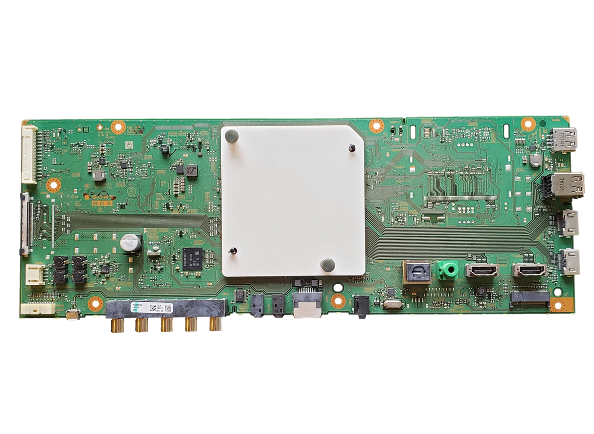 A-5000-996-A Sony Main Board, A-5000-996-C, A5000970A, 1-982-454-41, 173678041, XBR-75X800G, XBR-55X800G, XBR-65X800G
