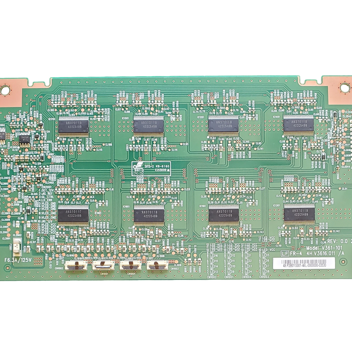 49.P2B01G001 Sony LED Driver, [BN: 4H.V3616.011 1A][TM: KDL