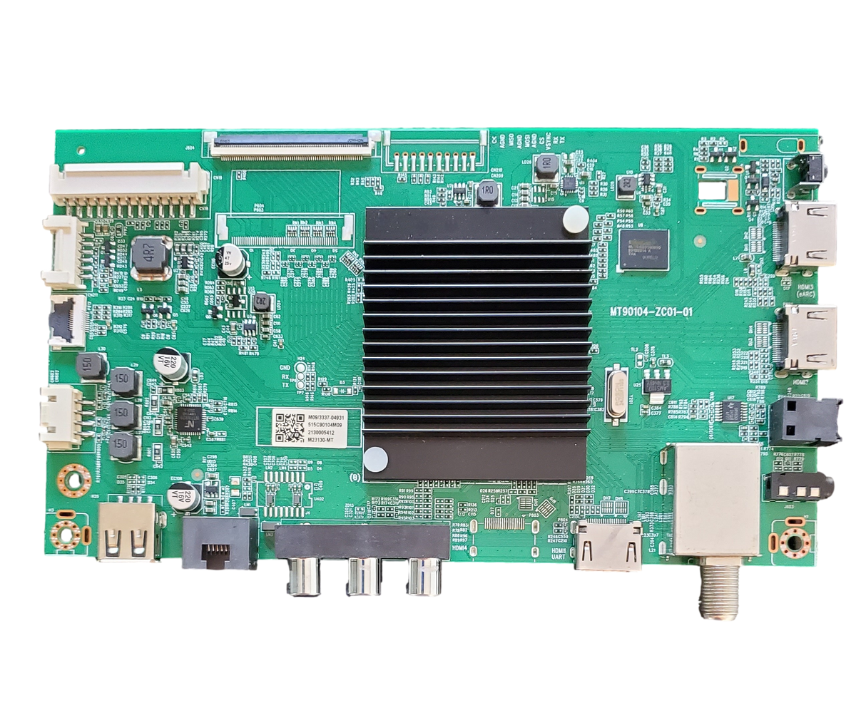 515C90104M09 ONN Main Board, M23113-MT, MT90104-ZC01-01, M09, 515C90104M09, 100012585