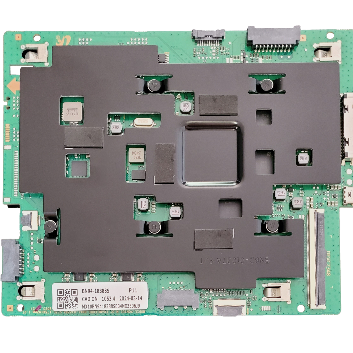 BN94-18388S Samsung Main Board, BN97-21274C, BN41-03226A
