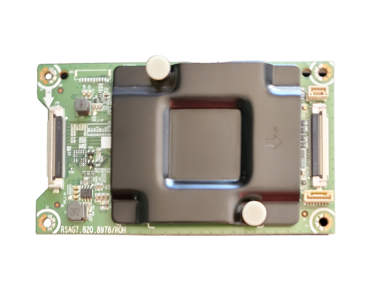 282104 Hisense LED Driver Board, 282107, RSAG7.820.8978/ROH, 85H6570G