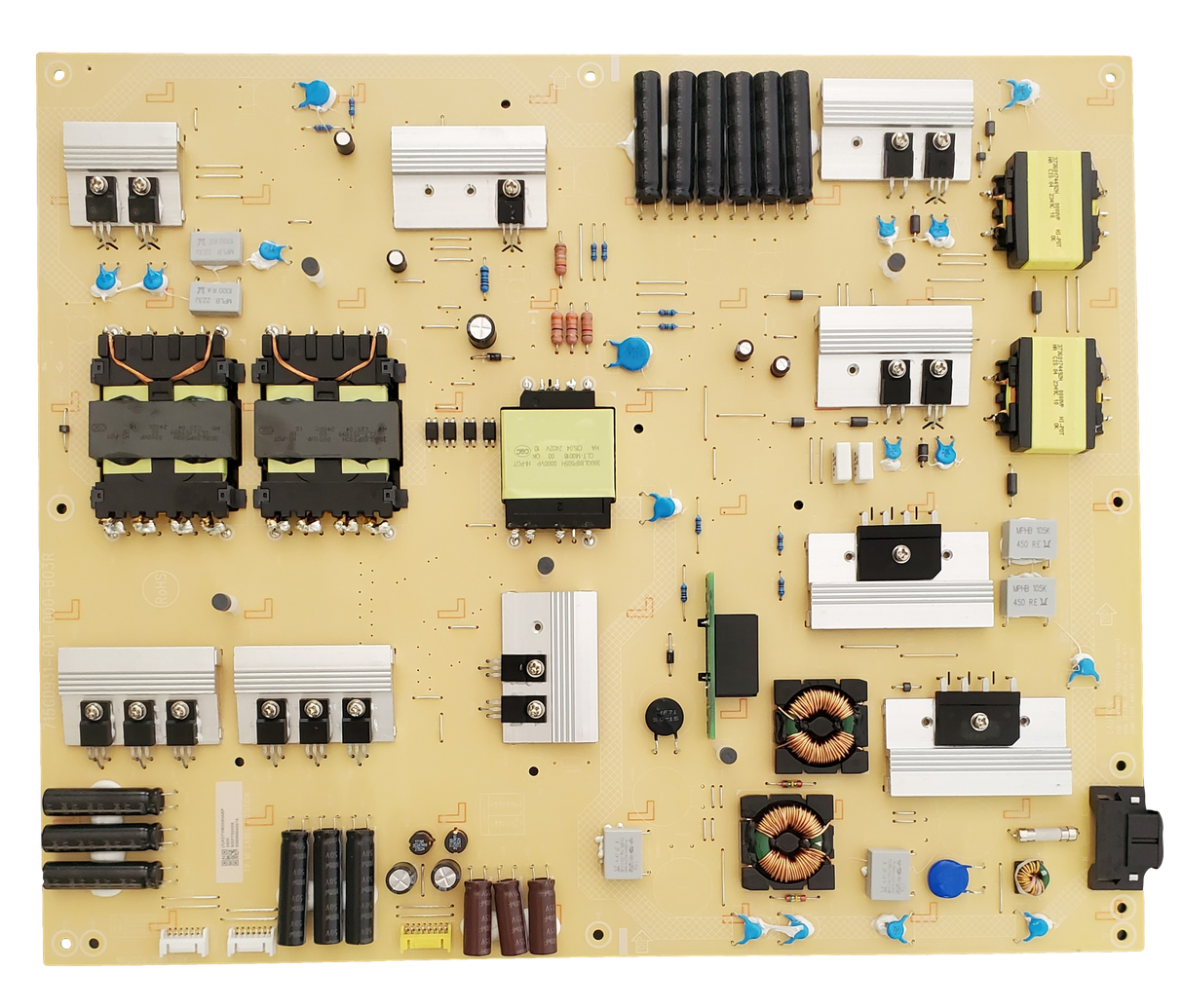 ADTVM3040ABP Roku Power Supply, ADTVM3040ABP, 715GD931-P01-B03R, 75R8BX, 75R8C5
