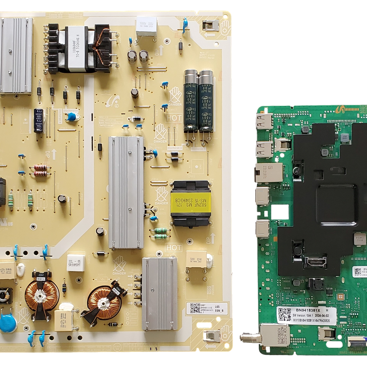 【新品・未使用】PAGE UNE 03 / 04 Yohji Yamamoto POUR HOMME x GUIDI 2025-26AW Collection LACE