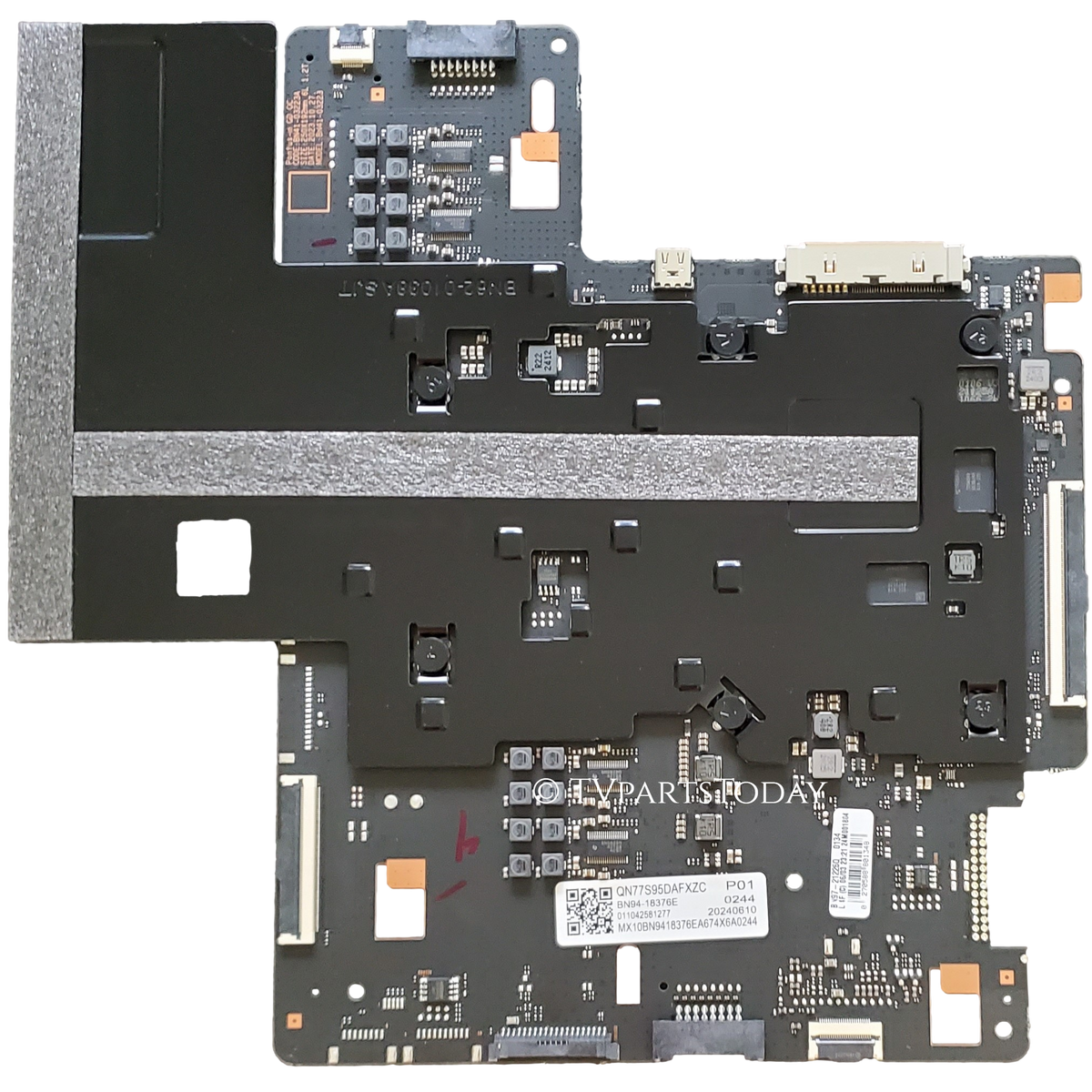 動作確認済み　希少　サムスン　VLUU ST100 BN94-18376E Samsung Main Board, BN97-21226Q, BN41-03223A