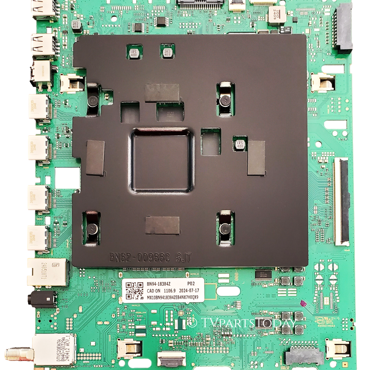 BN94-18384Z Samsung Main Board, BN41-03215A, QN85Q80DAFXZA – TV
